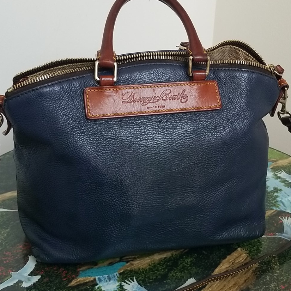 Dooney and Bourke Toti Handbag